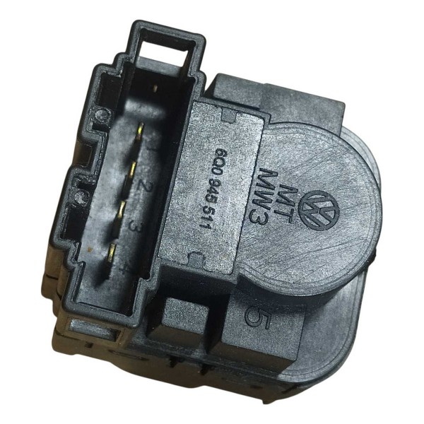 Sensor Pedal Freio Interruptor Audi A3 1.8 T 2004 Original