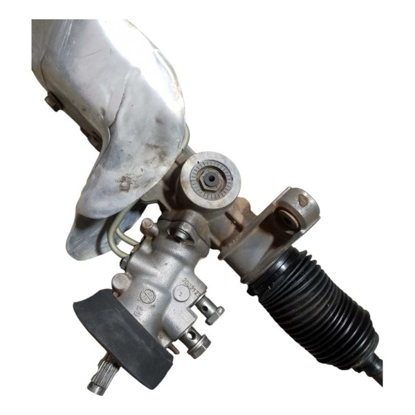 Caixa Setor Direcao Audi A3 1.8 T 2004