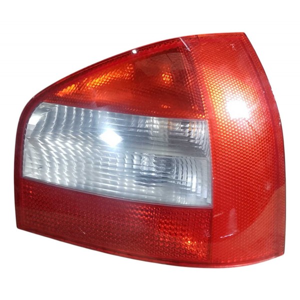Lanterna Traseira Audi A3 1.8 T 2004 Direito