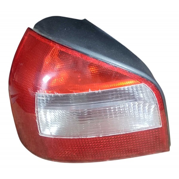 Lanterna Traseira Audi A3 1.8 T 2004 Esquerdo