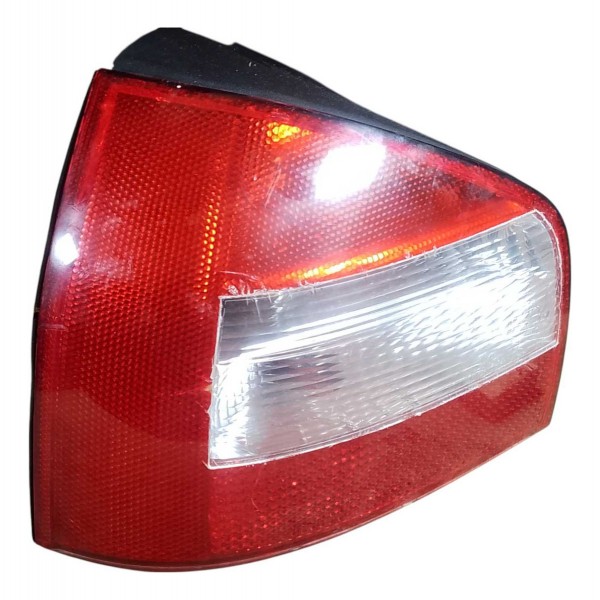 Lanterna Traseira Audi A3 1.8 T 2004 Esquerdo