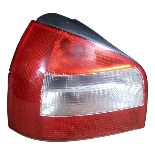 Lanterna Traseira Audi A3 1.8 T 2004 Esquerdo