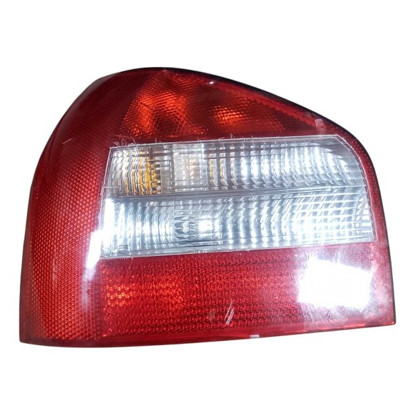 Lanterna Traseira Audi A3 1.8 T 2004 Esquerdo