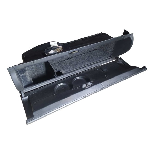 Porta Luvas Audi A3 1.8 T 2004 Detalhe