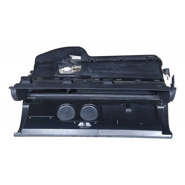 Porta Luvas Audi A3 1.8 T 2004 Detalhe