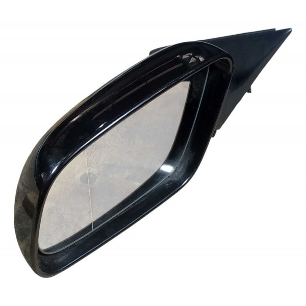 Retrovisor Audi A3 1.8 T 2004 Esquerdo
