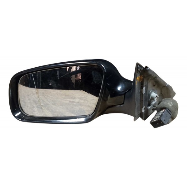 Retrovisor Audi A3 1.8 T 2004 Esquerdo