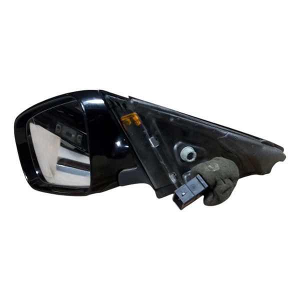 Retrovisor Audi A3 1.8 T 2004 Esquerdo
