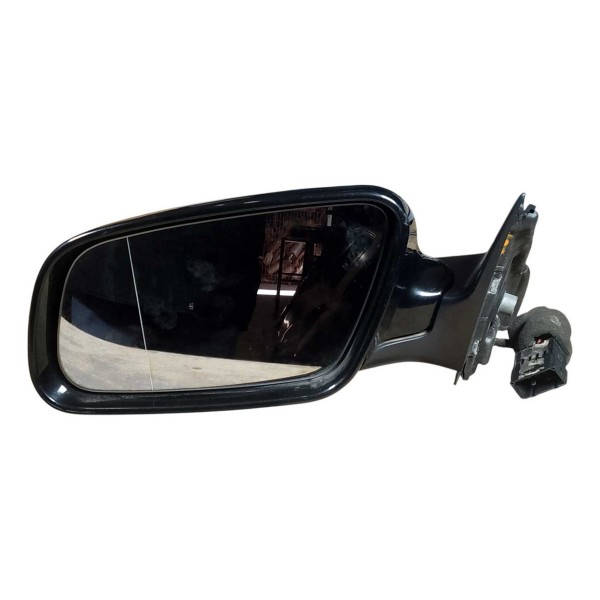 Retrovisor Audi A3 1.8 T 2004 Esquerdo