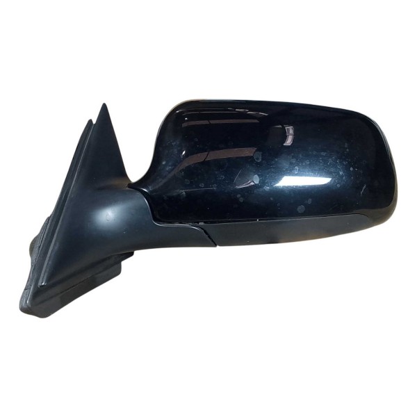 Retrovisor Audi A3 1.8 T 2004 Esquerdo