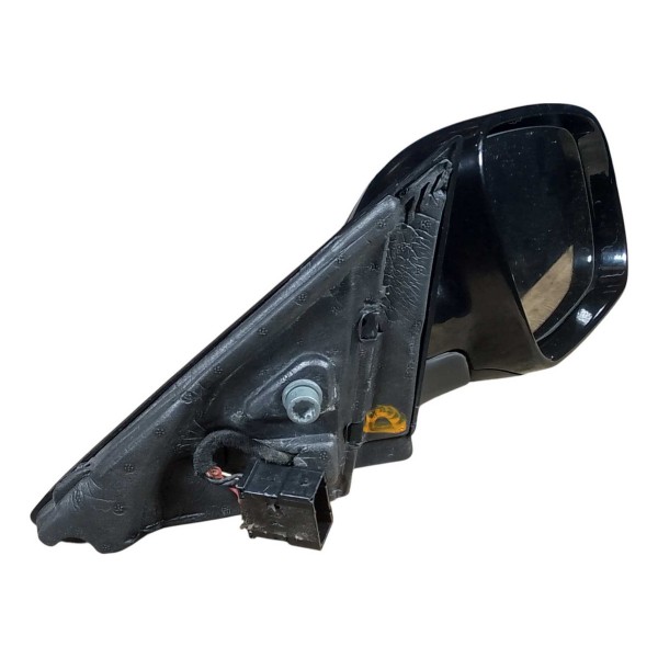 Retrovisor Audi A3 1.8 T 2004 Direito