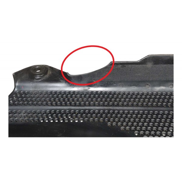Tampa Motor 5v Audi A3 1.8 T 2004 Detalhe