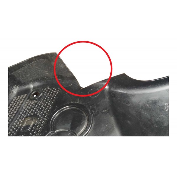 Tampa Motor 5v Audi A3 1.8 T 2004 Detalhe