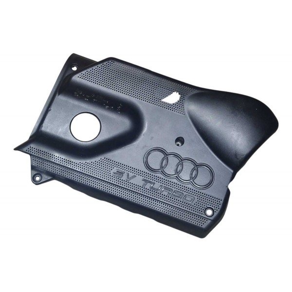 Tampa Motor 5v Audi A3 1.8 T 2004 Detalhe