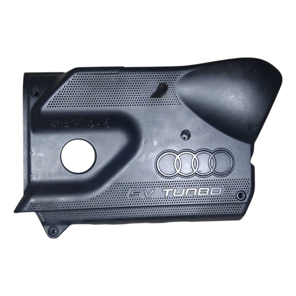 Tampa Motor 5v Audi A3 1.8 T 2004 Detalhe