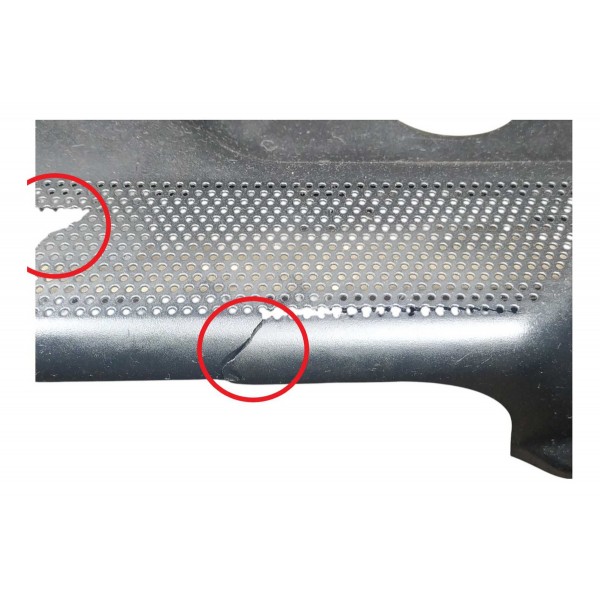 Tampa Motor 5v Audi A3 1.8 T 2004 Detalhe