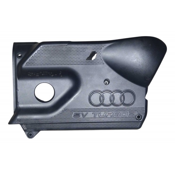 Tampa Motor 5v Audi A3 1.8 T 2004 Detalhe