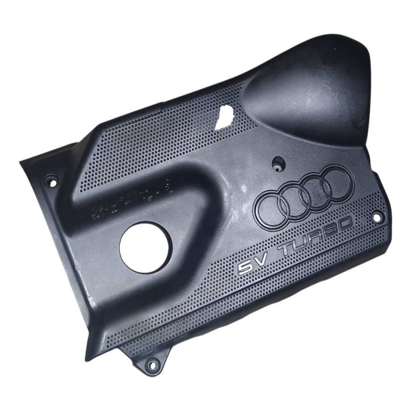 Tampa Motor 5v Audi A3 1.8 T 2004 Detalhe