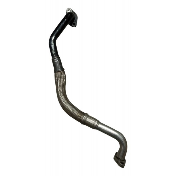 Mangueira Tubo Oleo Turbina Audi A3 1.8 T 2004