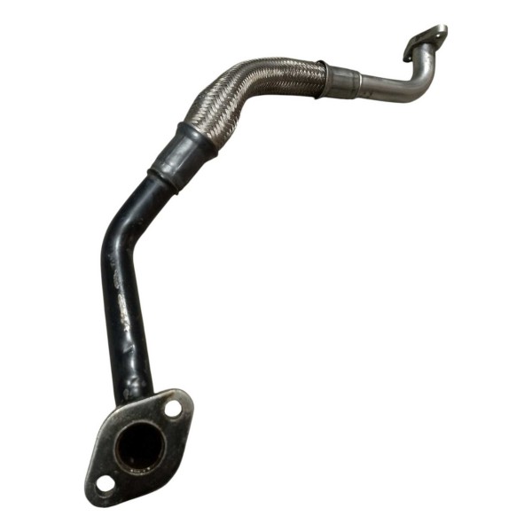 Mangueira Tubo Oleo Turbina Audi A3 1.8 T 2004
