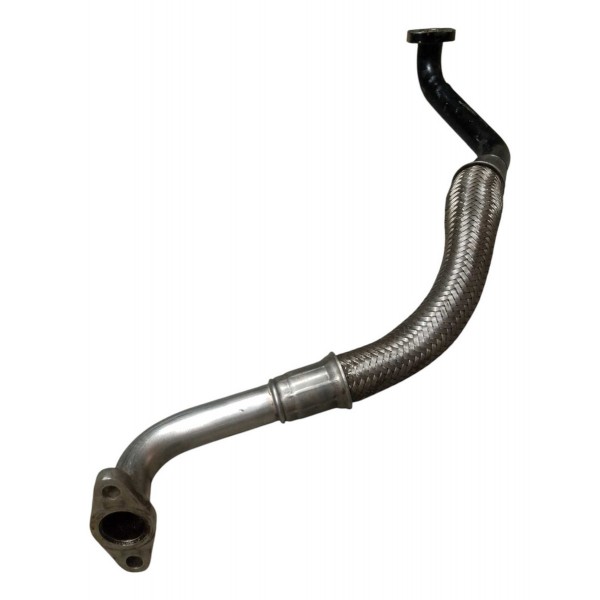 Mangueira Tubo Oleo Turbina Audi A3 1.8 T 2004
