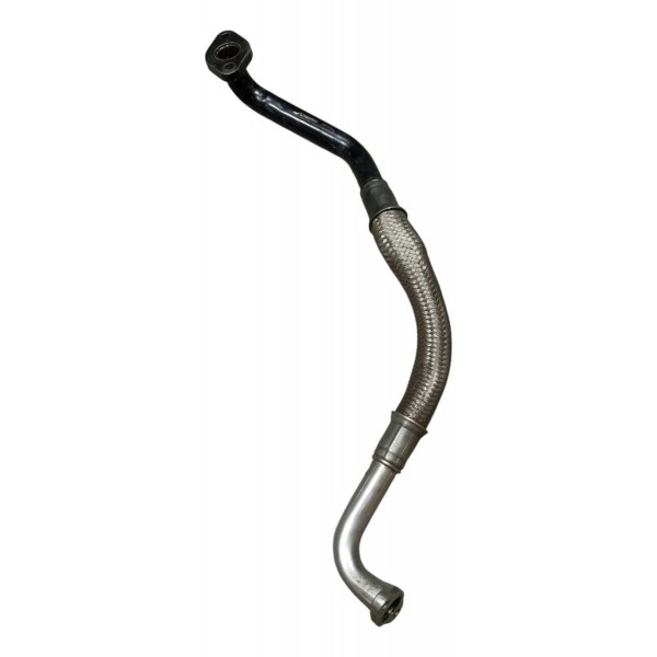 Mangueira Tubo Oleo Turbina Audi A3 1.8 T 2004