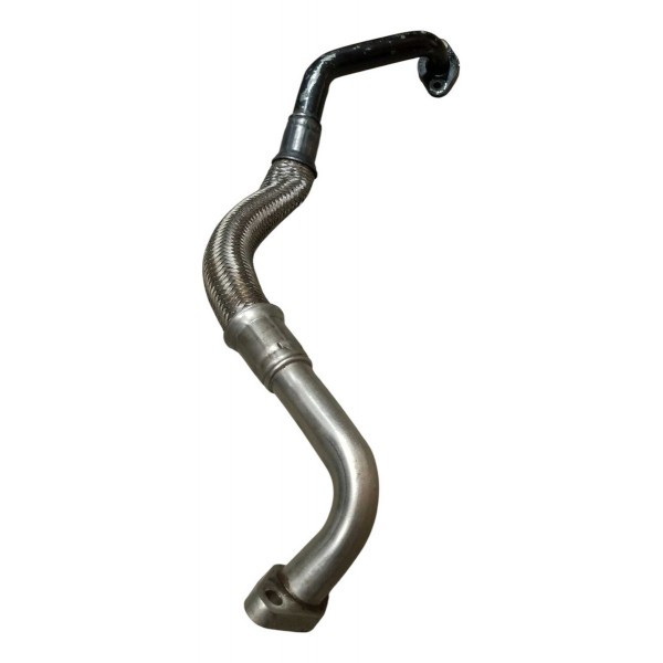 Mangueira Tubo Oleo Turbina Audi A3 1.8 T 2004