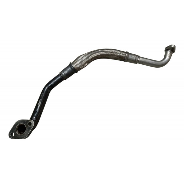 Mangueira Tubo Oleo Turbina Audi A3 1.8 T 2004