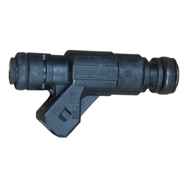 Bico Injetor Audi A3 1.8 T 2004 06a906031ba