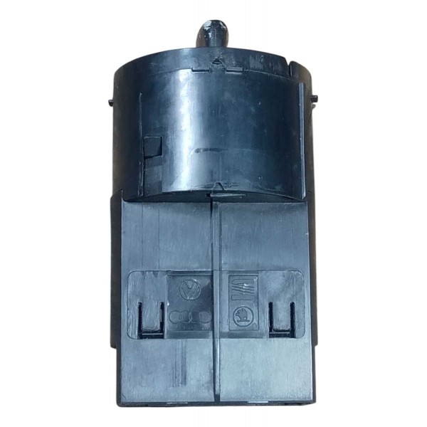 Chave Luz Farol Milha Audi A3 1.8 T 2004 Detalhe