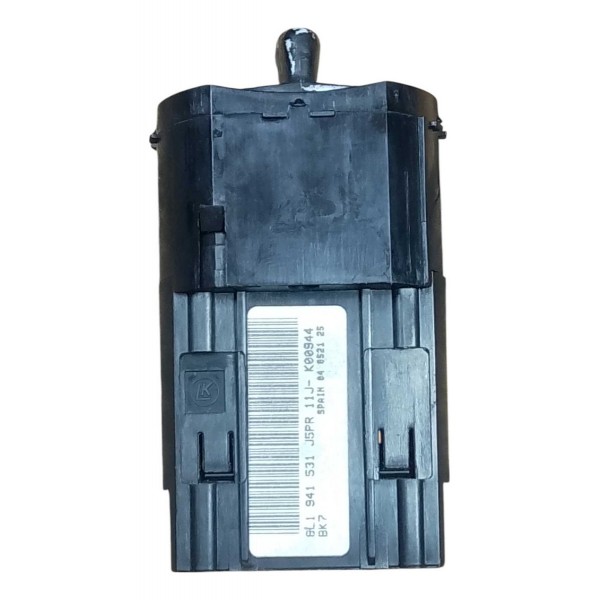 Chave Luz Farol Milha Audi A3 1.8 T 2004 Detalhe