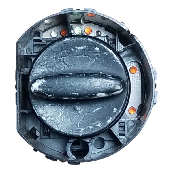 Chave Luz Farol Milha Audi A3 1.8 T 2004 Detalhe