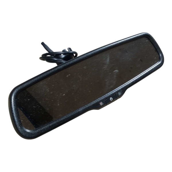 Retrovisor Universal Monitor Camera Re Audi A3 1.8 T 2004