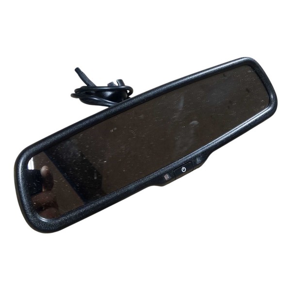 Retrovisor Universal Monitor Camera Re Audi A3 1.8 T 2004