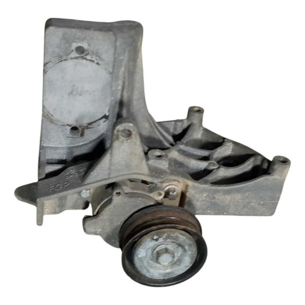 Suporte Compressor Ar Gm Corsa Montana Meriva 2003 2012