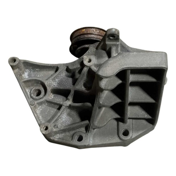 Suporte Compressor Ar Gm Corsa Montana Meriva 2003 2012