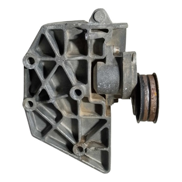 Suporte Compressor Ar Gm Corsa Montana Meriva 2003 2012