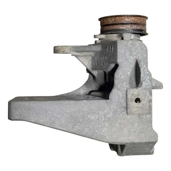 Suporte Compressor Ar Gm Corsa Montana Meriva 2003 2012