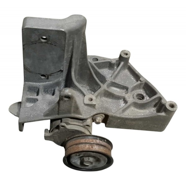Suporte Compressor Ar Gm Corsa Montana Meriva 2003 2012