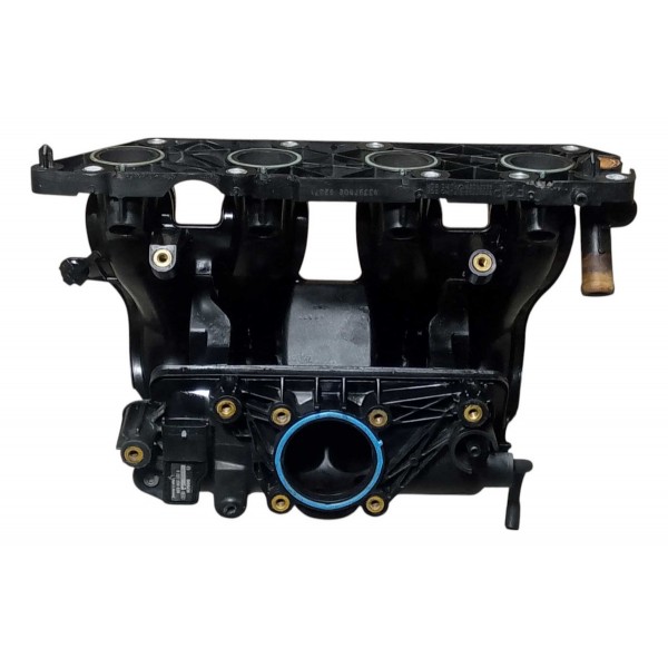 Coletor Admissao Fgp Gm Corsa Montana 1.4 Sem Egr Detalhe