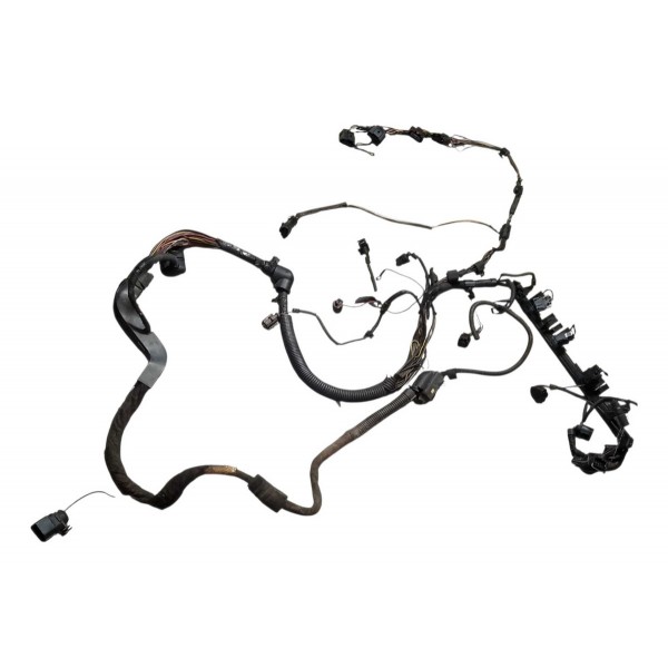 Chicote Motor Audi A3 1.8 T 2004