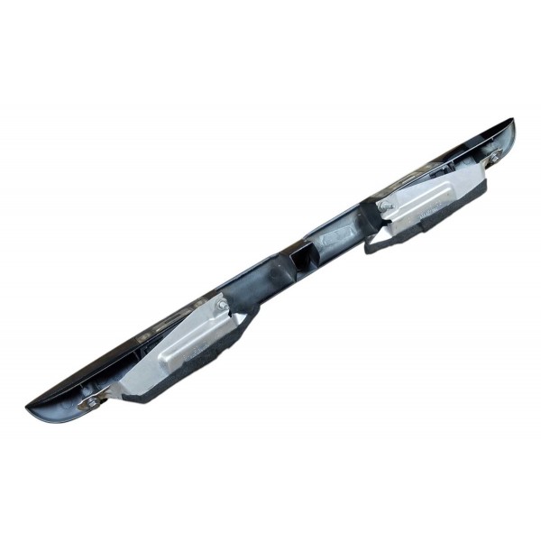 Friso Aplique Moldura Tampa Traseira Audi A3 1.8 T 2004