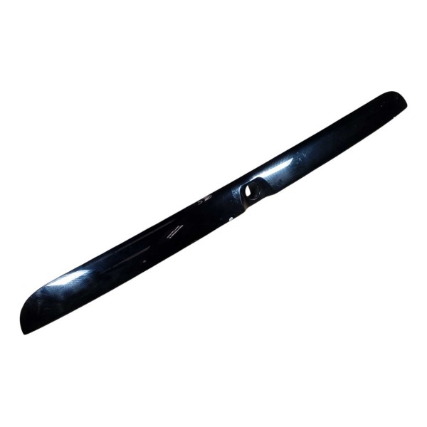 Friso Aplique Moldura Tampa Traseira Audi A3 1.8 T 2004