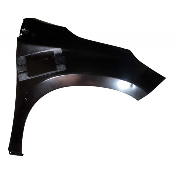 Parabarro Peugeot 2008 2015 2024 Direito Detalhe