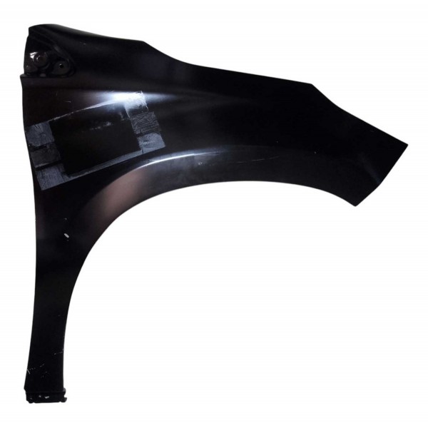 Parabarro Peugeot 2008 2015 2024 Direito Detalhe