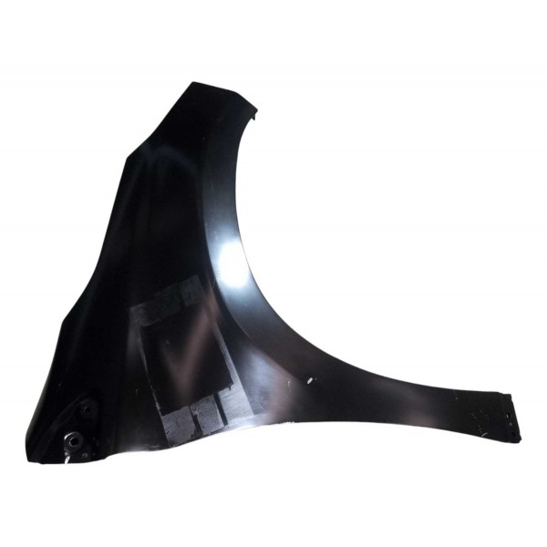 Parabarro Peugeot 2008 2015 2024 Direito Detalhe