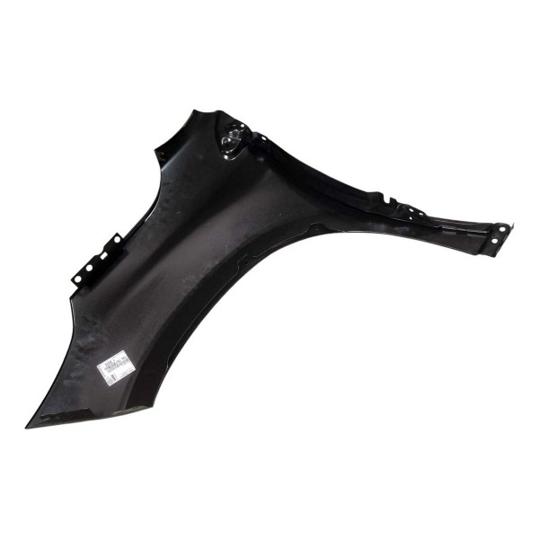 Parabarro Peugeot 2008 2015 2024 Direito Detalhe