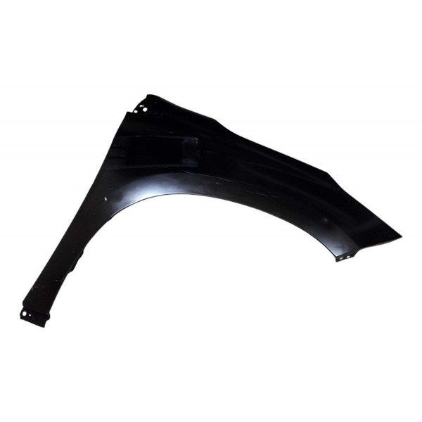Parabarro Peugeot 2008 2015 2024 Direito Detalhe