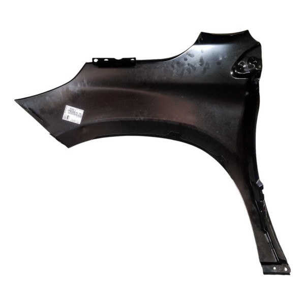 Parabarro Peugeot 2008 2015 2024 Direito Detalhe