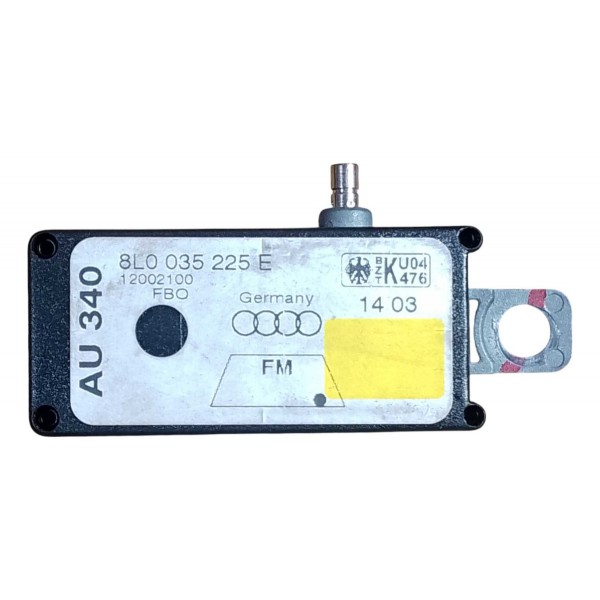 Amplificador Antena Audi A3 1.8 T 2004
